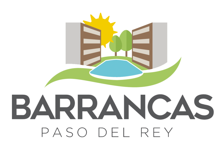 Barrancas logo 2018 07 26